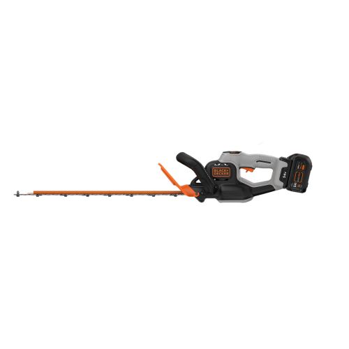 GTC5455PC-QW - Cortasetos Dual Volt 54V 1,5Ah 60cm 19mm PowerCommand CUT