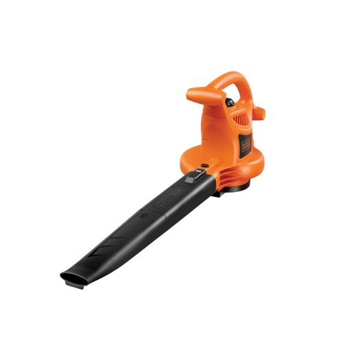GW2500-QS - Aspirador-soplador-triturador 2500W