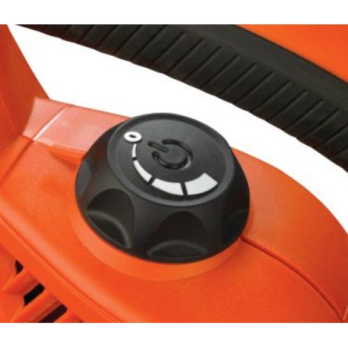 GW2810-QS - Aspirador-soplador-triturador 2800W