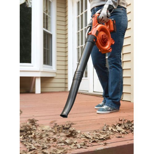 GWC1800L20-QW - Soplador 18V 2.0Ah Litio