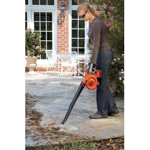 GWC1800L20-QW - Soplador 18V 2.0Ah Litio