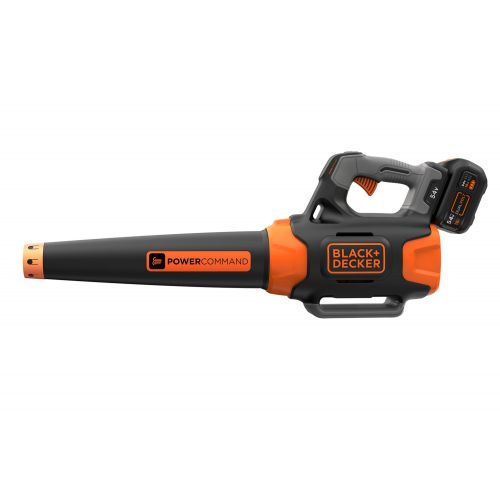 GWC54PC-QW - Soplador Dual Volt 54V 1,5Ah Litio  PowerCommand BOOST