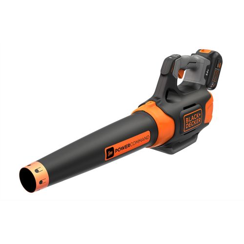 GWC54PC-QW - Soplador Dual Volt 54V 1,5Ah Litio  PowerCommand BOOST