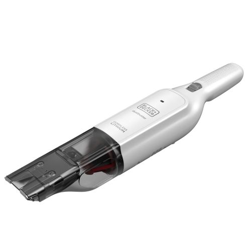 HLVC315B11-QW - Aspirador de mano Pelícano 12V 1,5AH cargador base