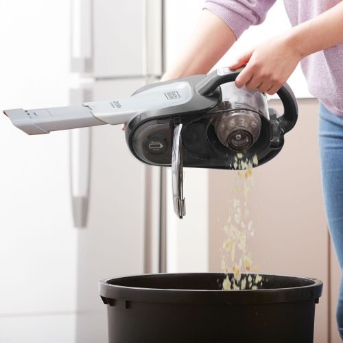 HVFE2150LB-QW - Aspirador de escoba 2 en 1 con tecoNología Ora