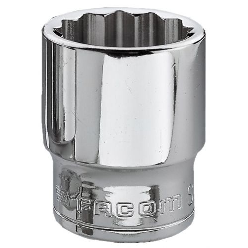VASO 3/8 - 12C - 12MM