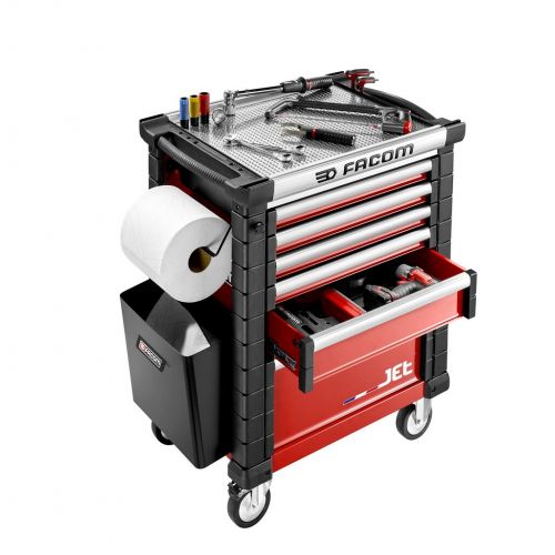 SOPORTE PARA ROLLO DE PAPEL XL