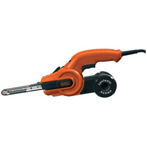 KA900E-QS - Lijadora multifunciones Powerfile™+ 3 Accesorios