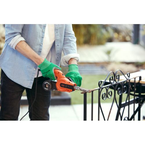 KA900E-QS - Lijadora multifunciones Powerfile™+ 3 Accesorios