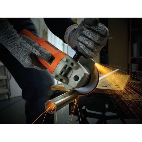 KG115-QS - Amoladora 750w de 115mm