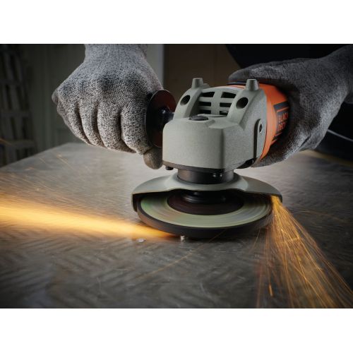 KG115-QS - Amoladora 750w de 115mm