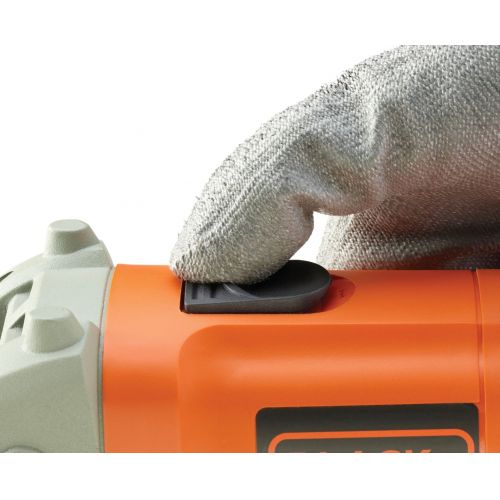 KG115-QS - Amoladora 750w de 115mm