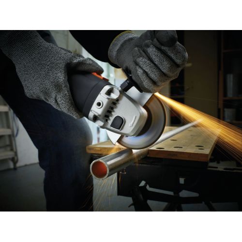 KG911K-QS - Amoladora 900w de 115mm