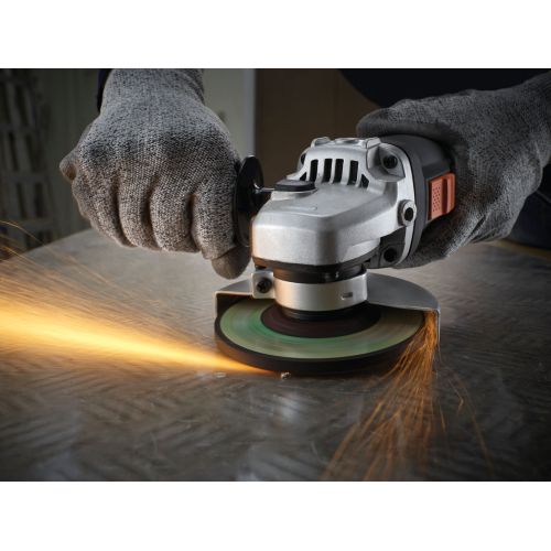 KG911K-QS - Amoladora 900w de 115mm