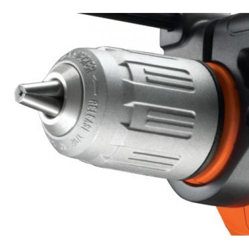KR654CRESK-QS - Taladro percutor 650W