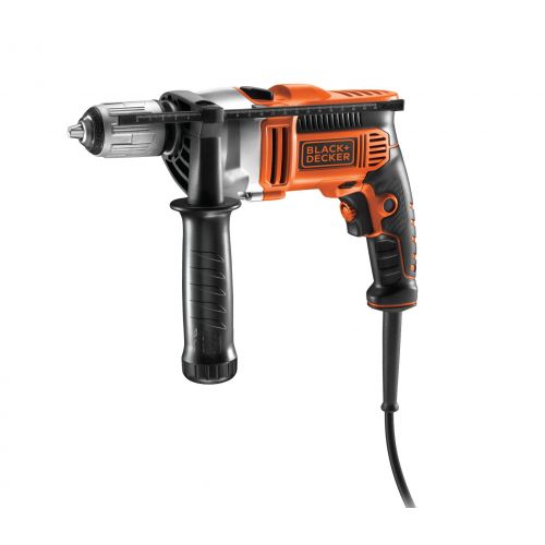 KR805K-QS - Taladro percutor de 800W