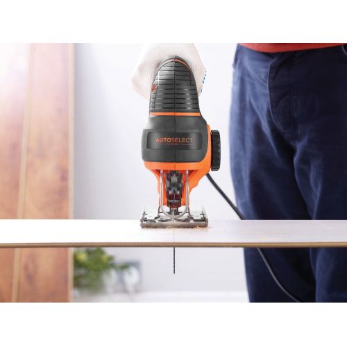 KS901SEK-QS - Sierra de calar 620W AutoSelect®