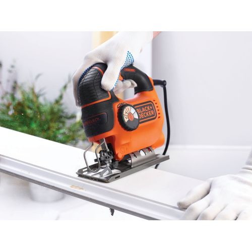 KS901SEK-QS - Sierra de calar 620W AutoSelect®