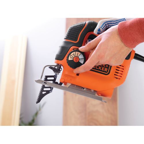 KS901SEK-QS - Sierra de calar 620W AutoSelect®