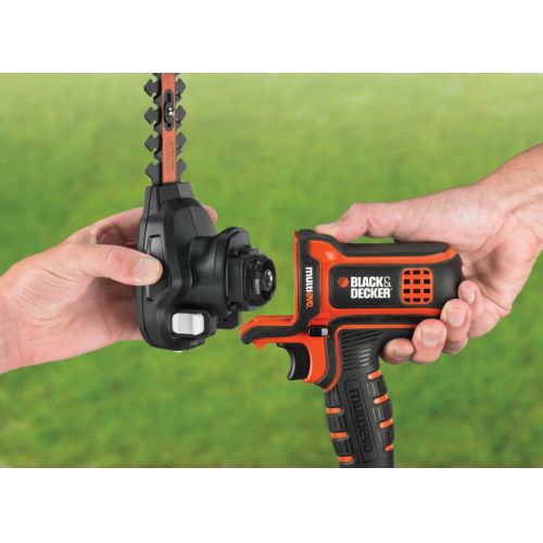 MT18SSK-QW - Multievo 18V 1.5Ah Litio