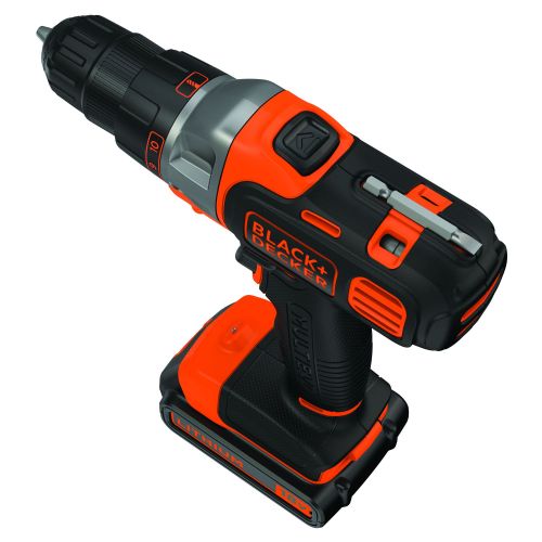 MT218K-QW - Multiherramienta Multievo 18V con cabezal taladro/ atornillador