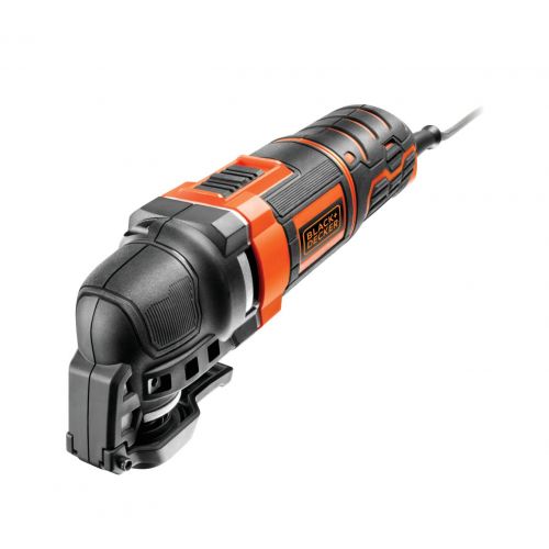 MT300KA-QS - Multi-herramienta Oscilante 300W