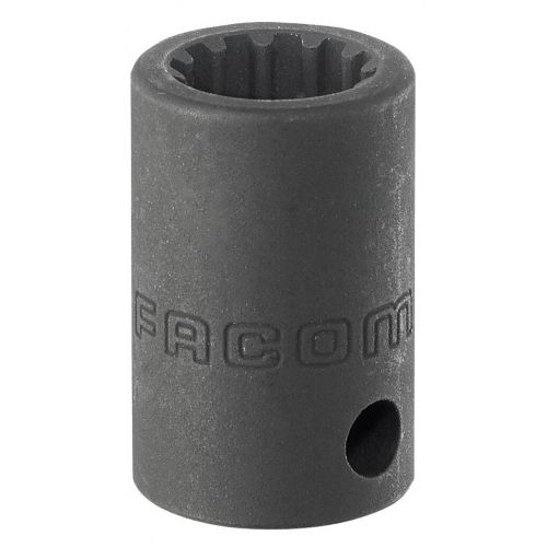 VASO IMPACTO3/8 SPLINE 14