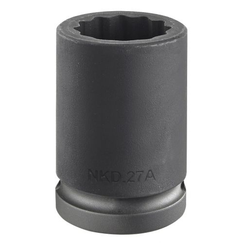 VASO 3/4 IMPACTO - 12C - 22MM