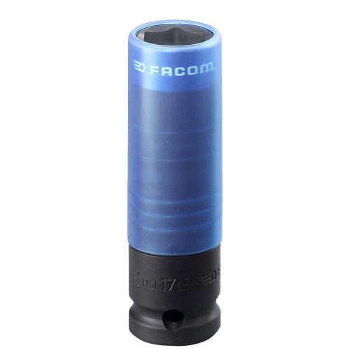 VASO 1/2 IMPACTO LLANTA ALEACION 17