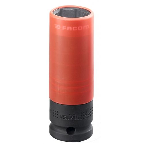 VASO 1/2 IMPACTO LLANTA ALEACION 21