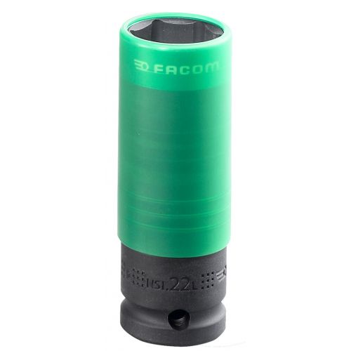 VASO 1/2 IMPACTO LLANTA ALEACION 22