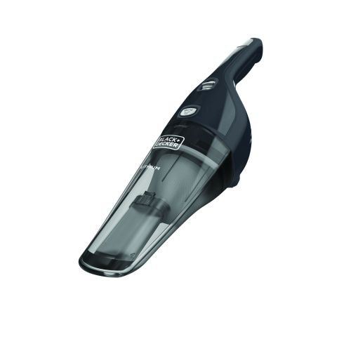 NSVA315J-QW - Aspirador de mano 10,8V 4 en 1