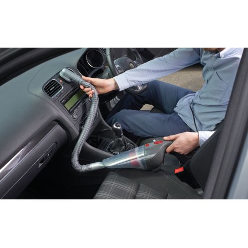 NV1210AV-XJ - Aspirador de Coche 12V