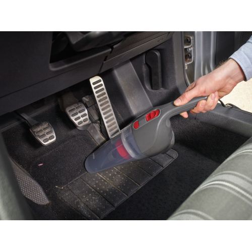 NV1210AV-XJ - Aspirador de Coche 12V