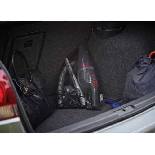 NV1210AV-XJ - Aspirador de Coche 12V