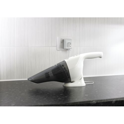 NV2420N-QW - Aspirador 2.4V