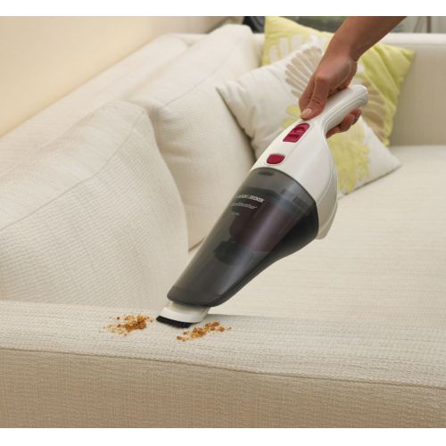 NV3620N-QW - Aspirador Dustbuster 3.6V con accesorios