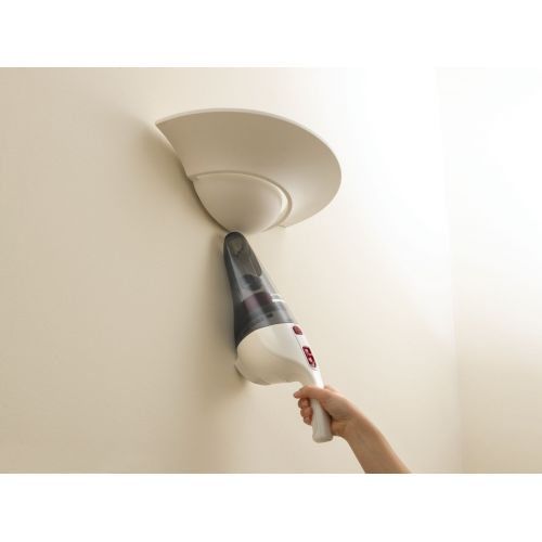 NV3620N-QW - Aspirador Dustbuster 3.6V con accesorios