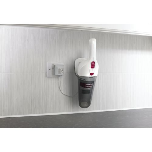 NV3620N-QW - Aspirador Dustbuster 3.6V con accesorios