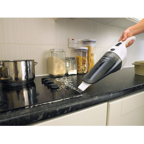 NV4820N-QW - Aspirador Dustbuster 4.8V con accesorios