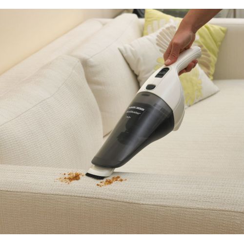 NV4820N-QW - Aspirador Dustbuster 4.8V con accesorios