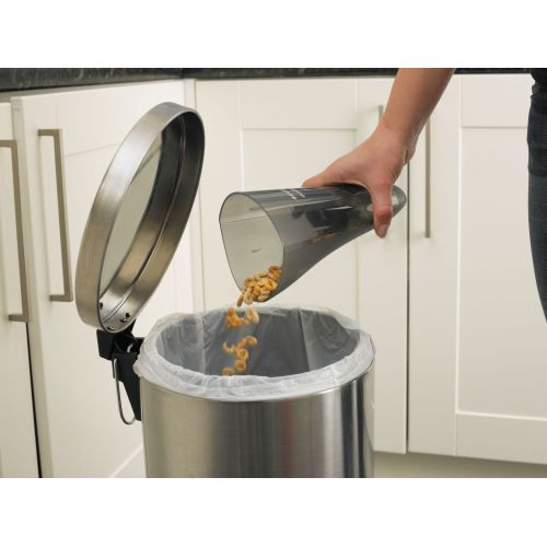 NV4820N-QW - Aspirador Dustbuster 4.8V con accesorios