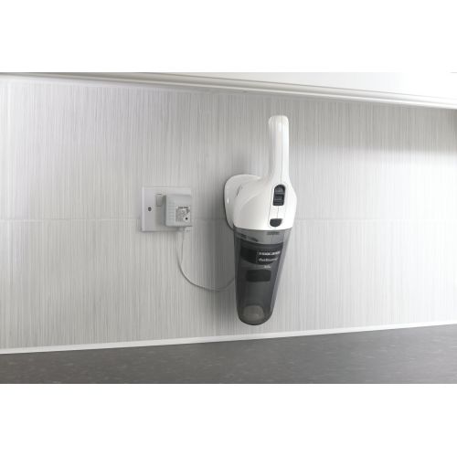 NV4820N-QW - Aspirador Dustbuster 4.8V con accesorios