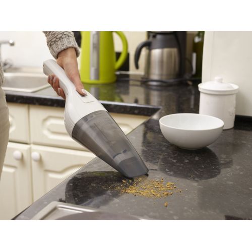 NVB115JL-QW - Aspirador de mano Dustbuster Litio 5.4Wh