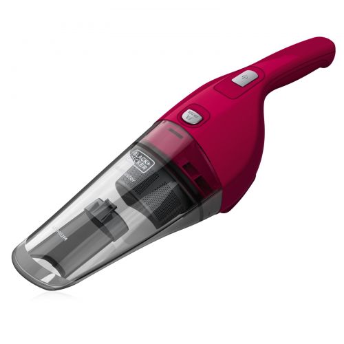 NVB115WA-QW - Aspirador de MaNo Dustbuster Litio 5.4Wh 3,6V