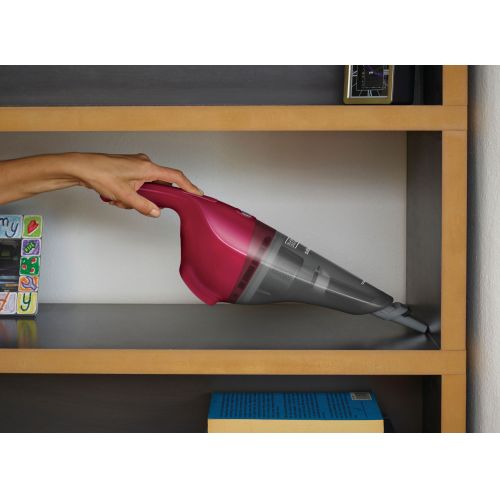 NVB115WA-QW - Aspirador de MaNo Dustbuster Litio 5.4Wh 3,6V