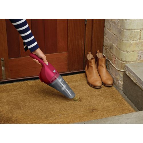 NVB115WA-QW - Aspirador de MaNo Dustbuster Litio 5.4Wh 3,6V