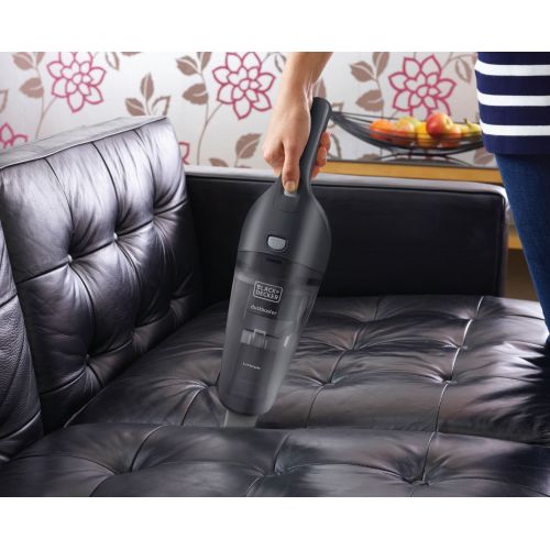 NVB215WA-QW - Aspirador de mano Dustbuster Litio 10.8Wh 7.2V