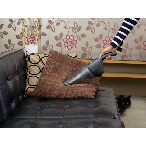 NVB215WA-QW - Aspirador de mano Dustbuster Litio 10.8Wh 7.2V