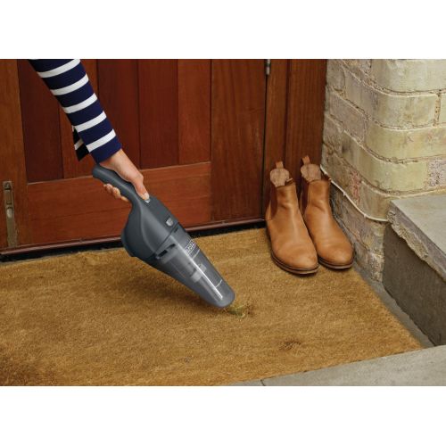 NVB215WA-QW - Aspirador de mano Dustbuster Litio 10.8Wh 7.2V